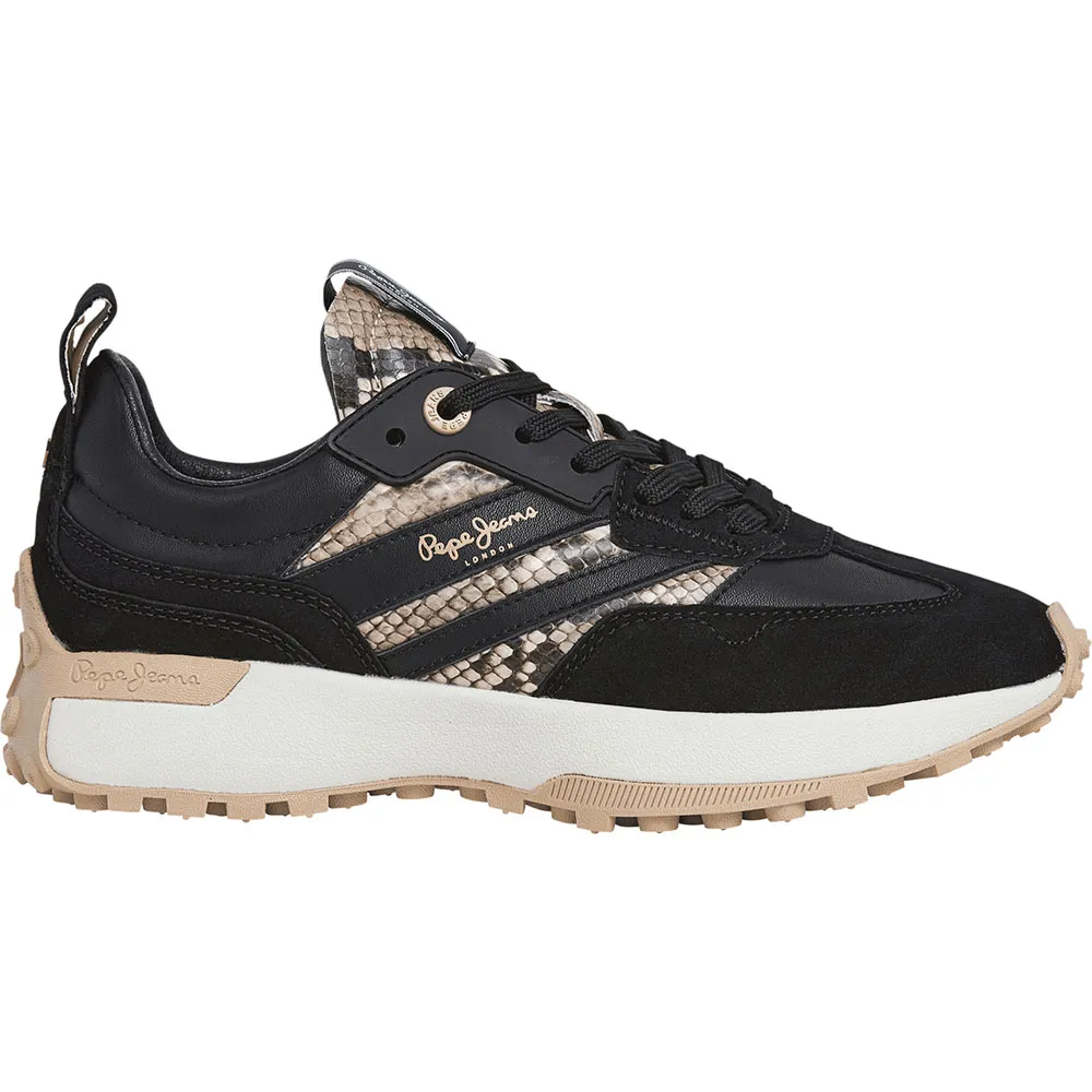 Pepe Jeans Lucky Fenix trainers