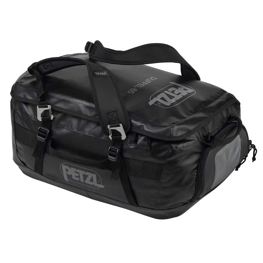 Petzl 65L duffle bag