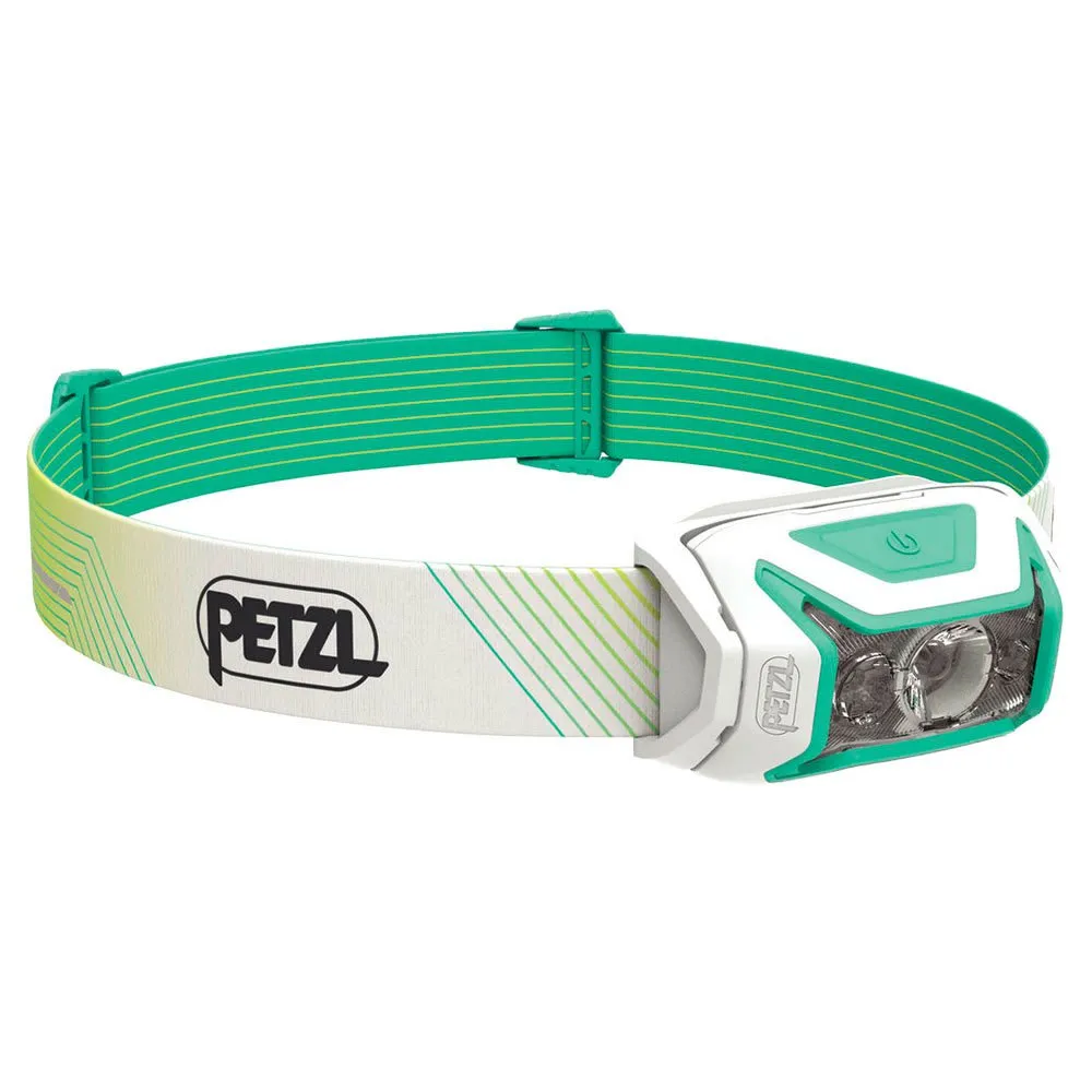 Petzl Actik Core headlamp