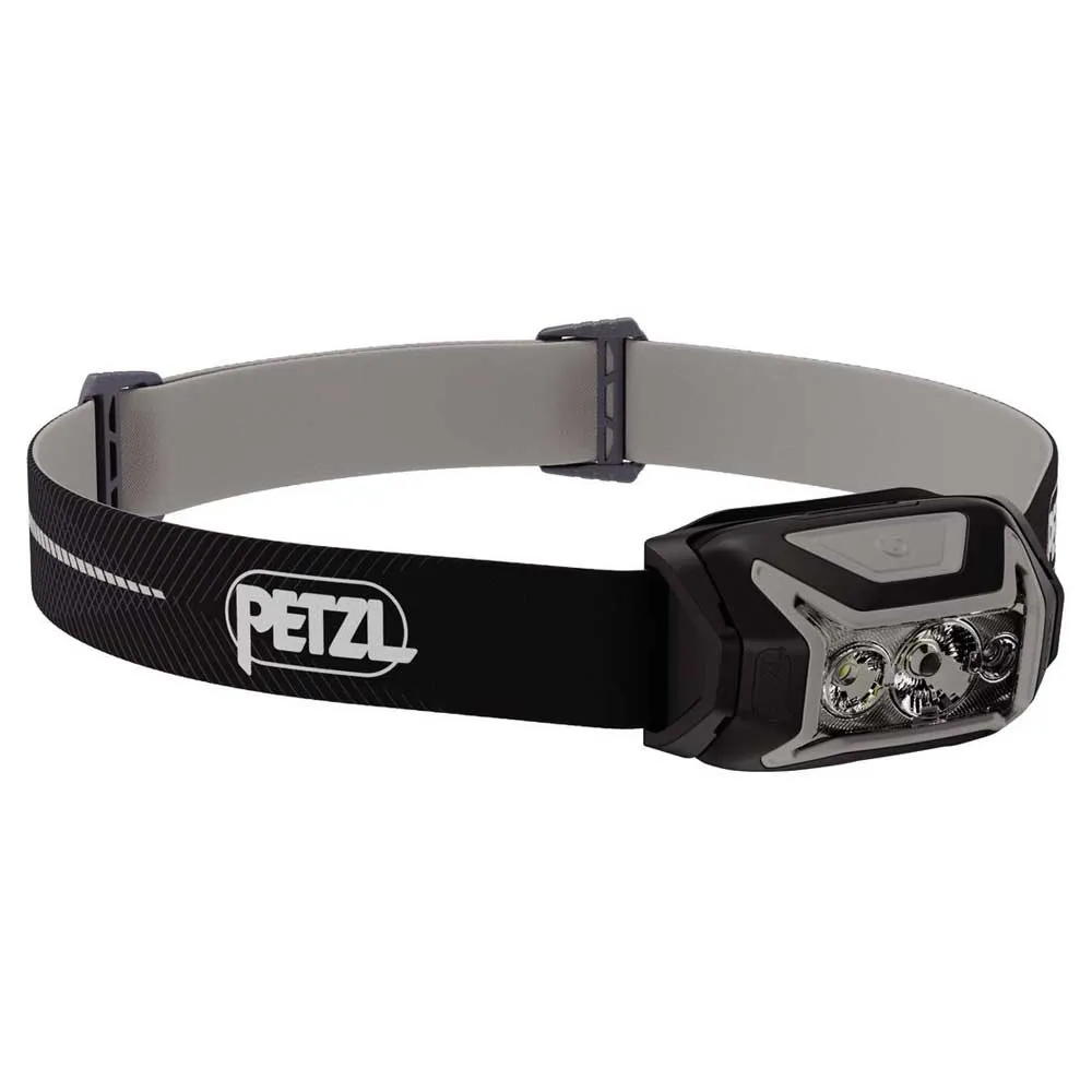 Petzl Actik headlamp