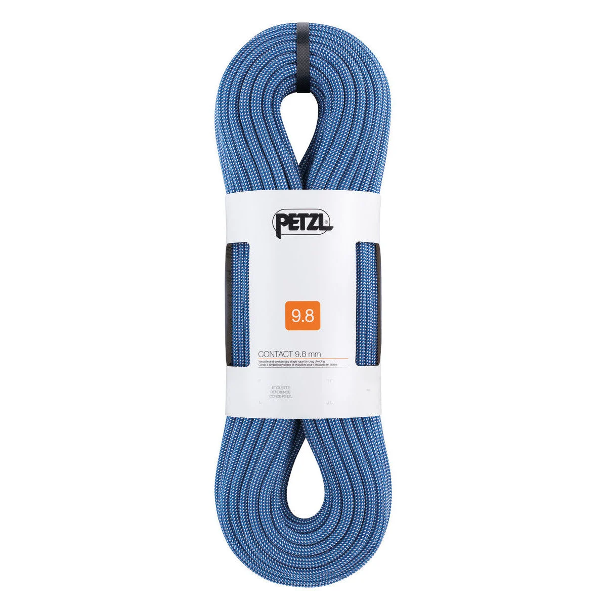 Petzl Contact 9.8mm 70m