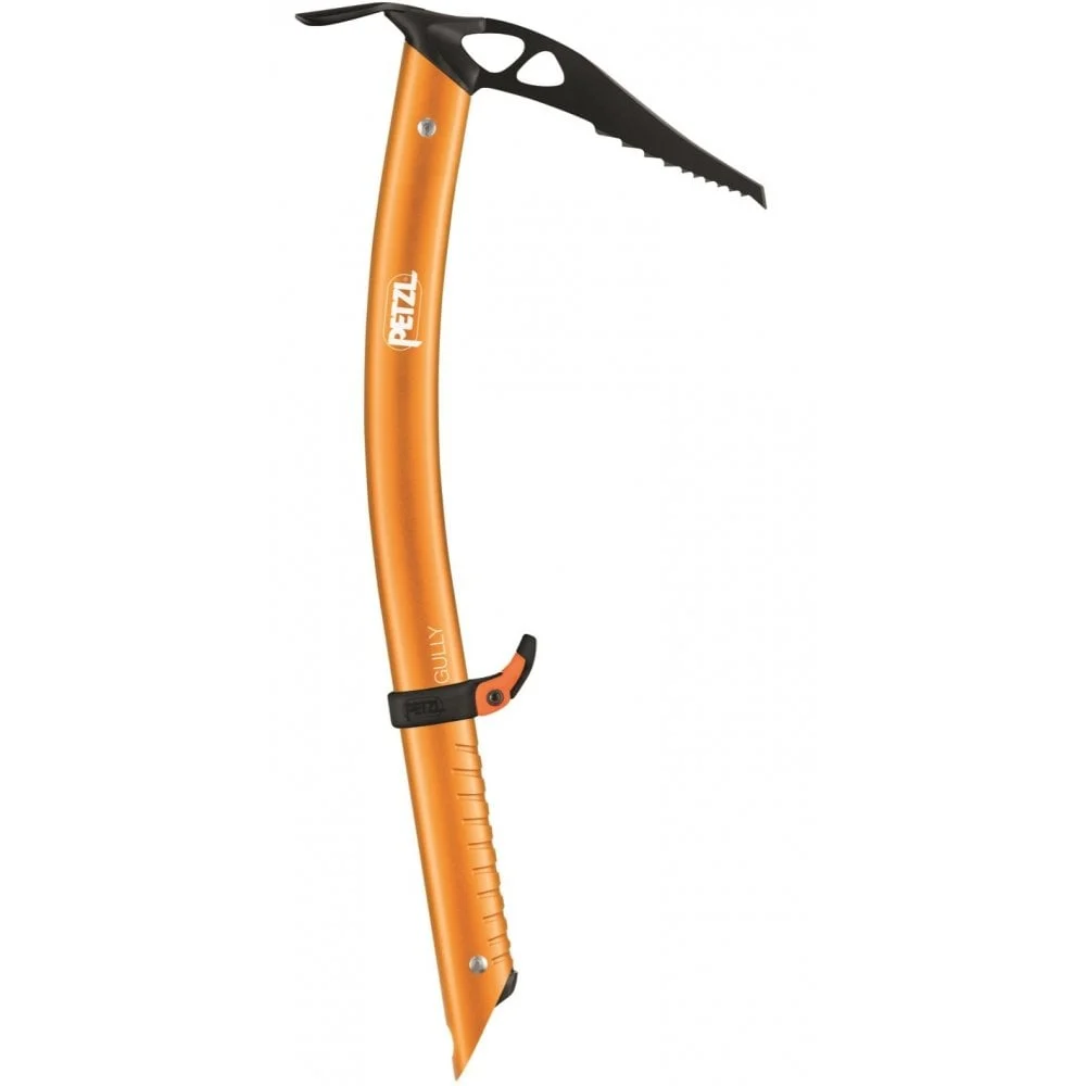 Petzl Gully Ice Axe