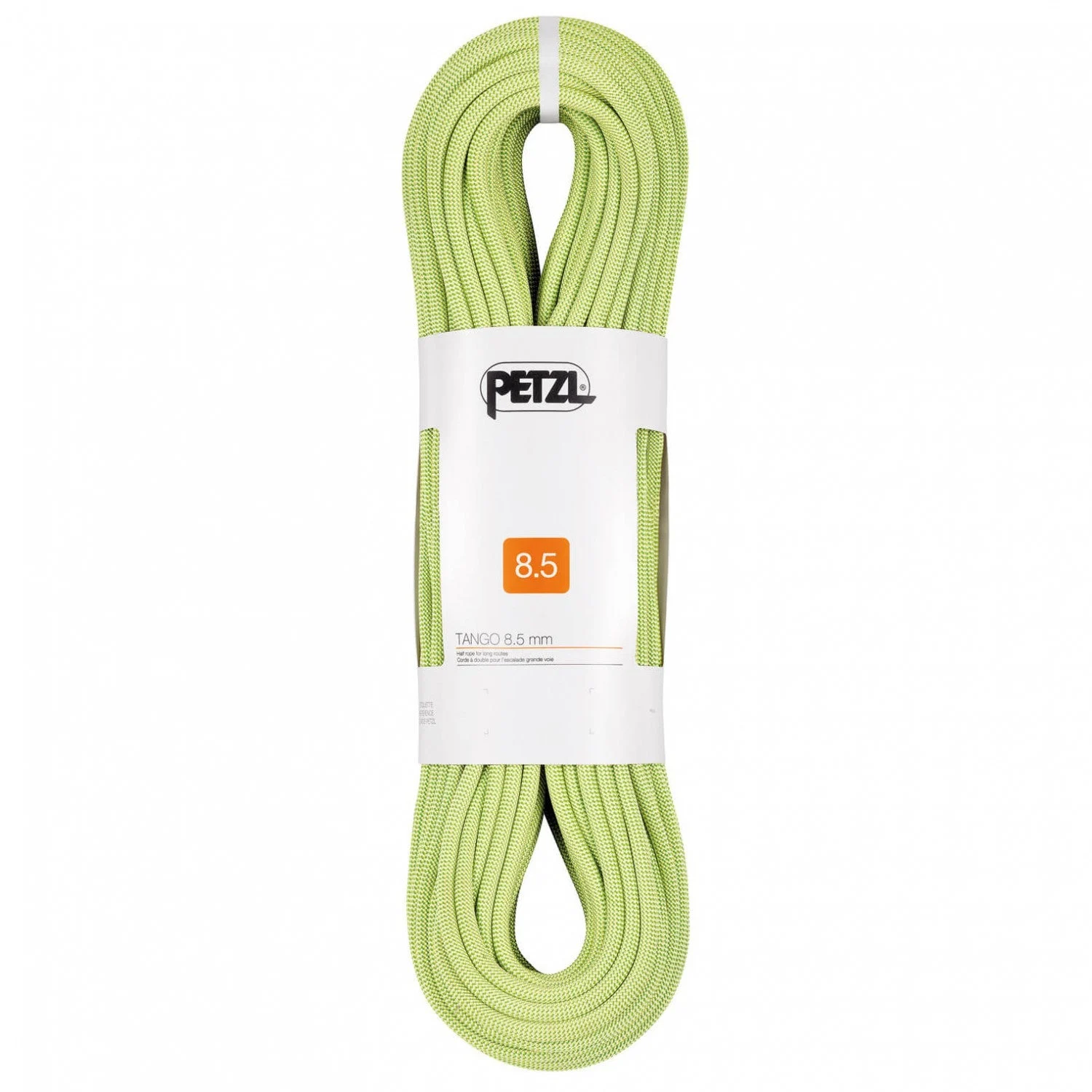 Petzl Tango 8.5mm