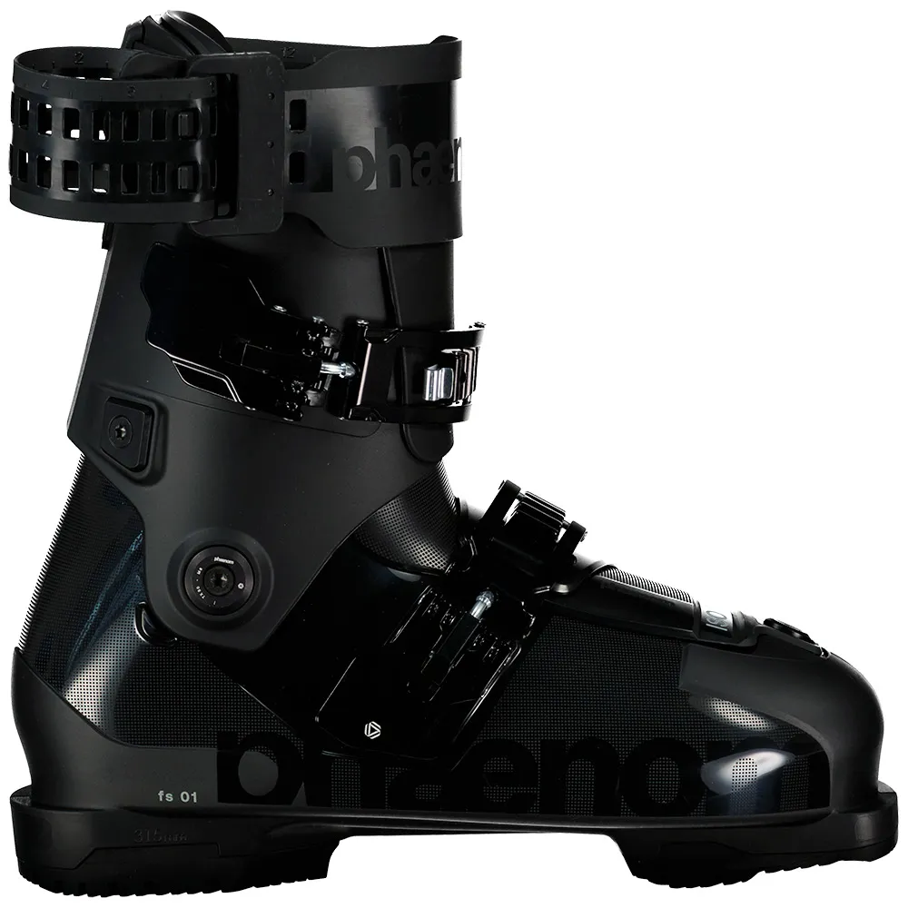 Phaenom Boots fs 01 120 wol alpine ski boots
