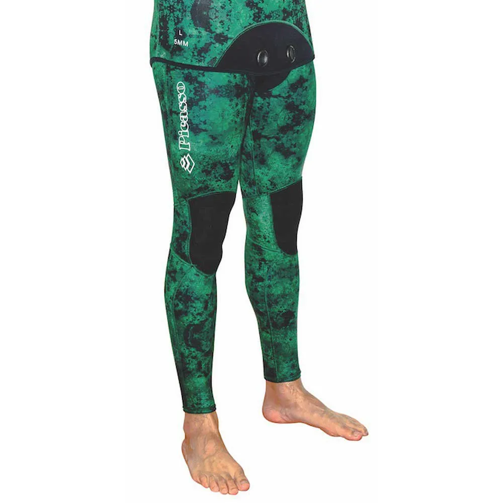 Picasso Posidonia 5 mm spearfishing pants