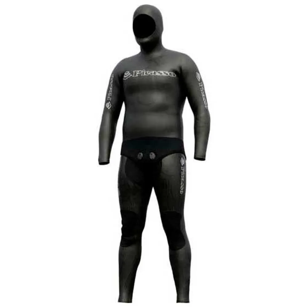 Picasso Thermal Skin 3 mm spearfishing wetsuit