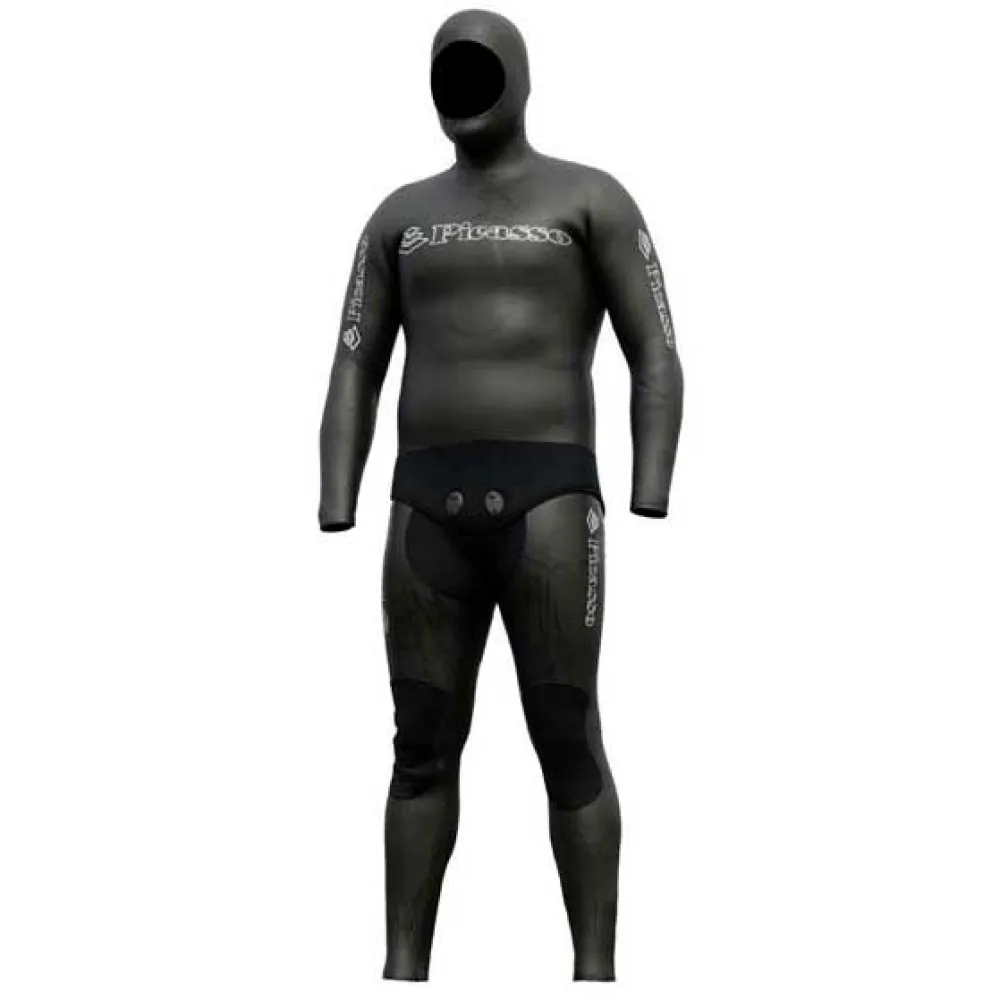 Picasso Thermal Skin 5 mm spearfishing wetsuit
