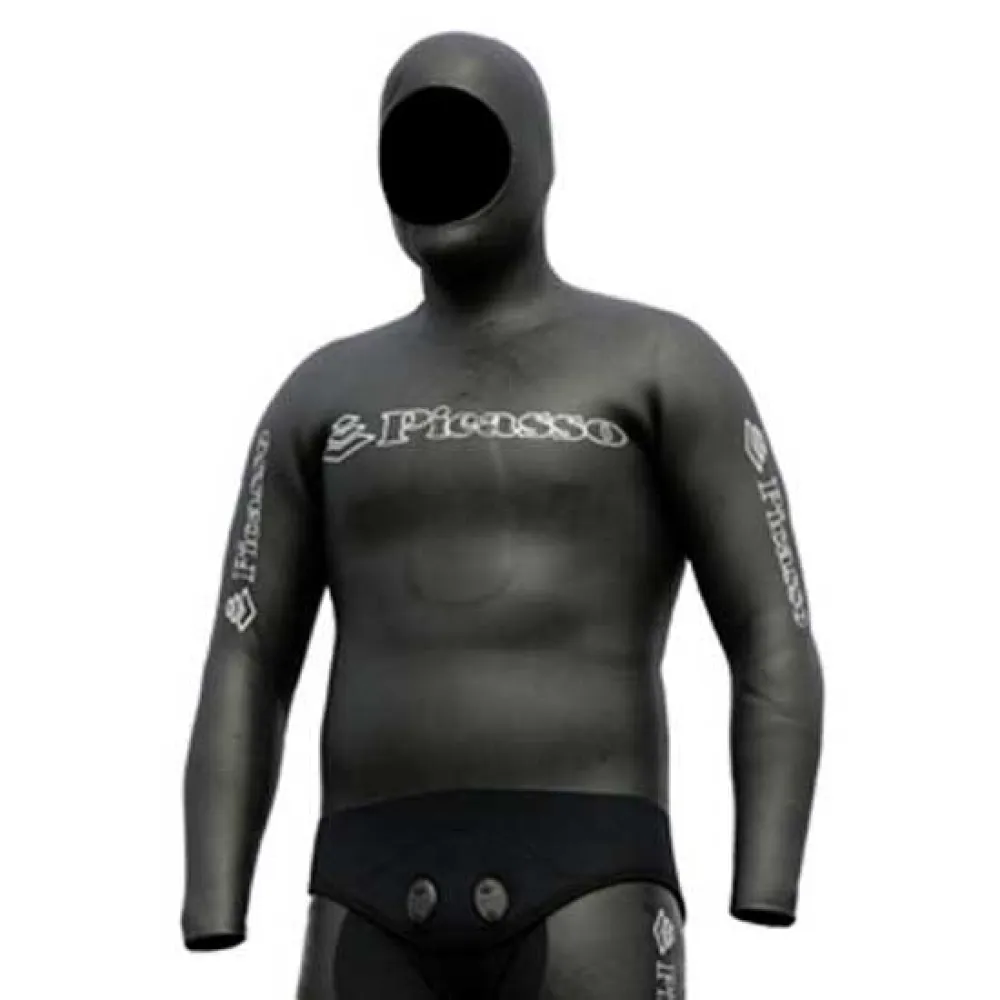 Picasso Thermal Skin 7 mm spearfishing jacket
