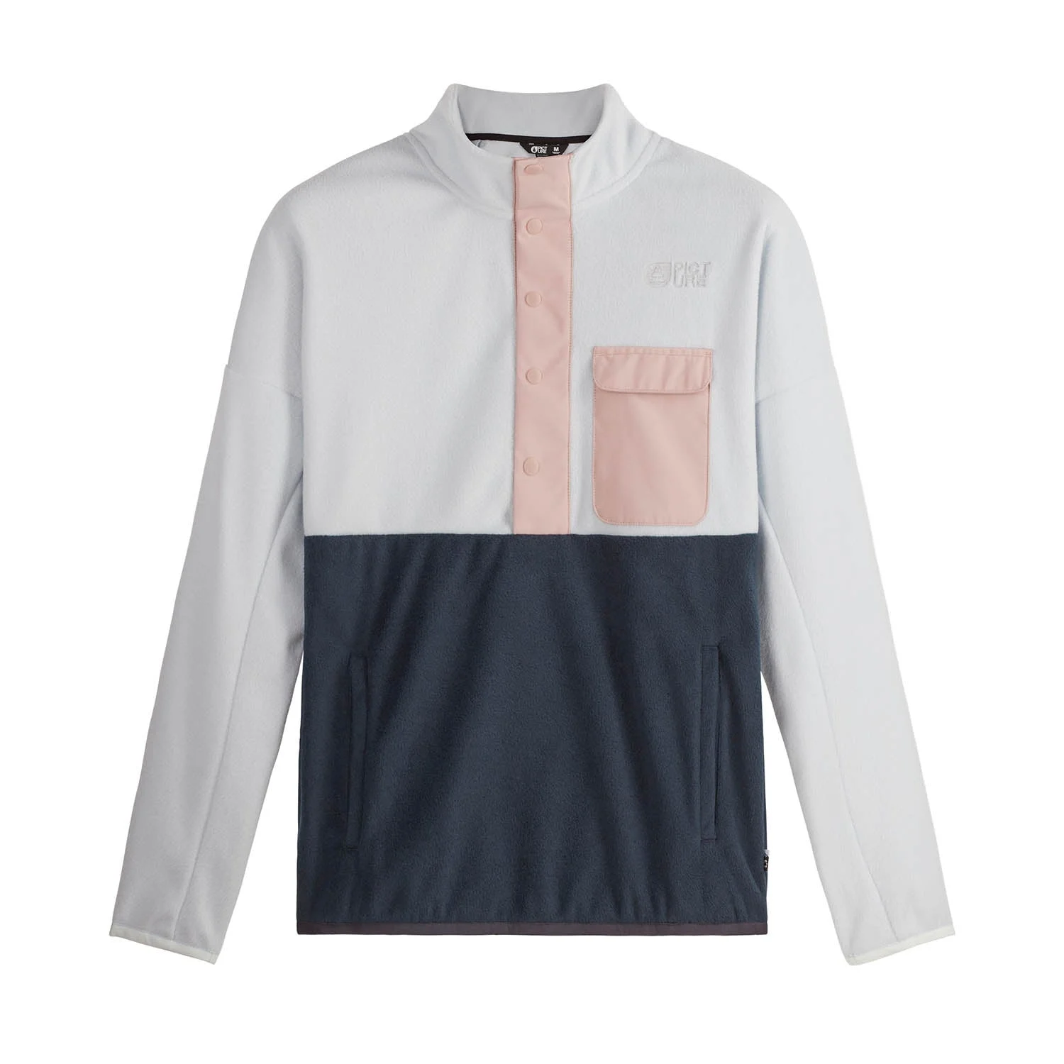 Arcca 1/4 Zip Fleece  2024
