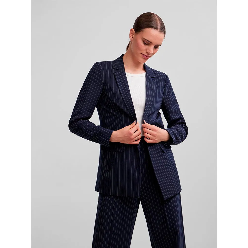 Pieces Bossy Loose Fit blazer