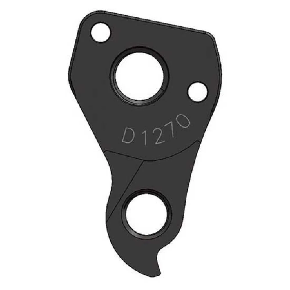 Pilo D1270 Airborne/Bianchi/Bottecchia/Da Bomb/Fuji/Kellys/Khs/Nukeproof/Orange/Qayron/Wrc derailleur hanger