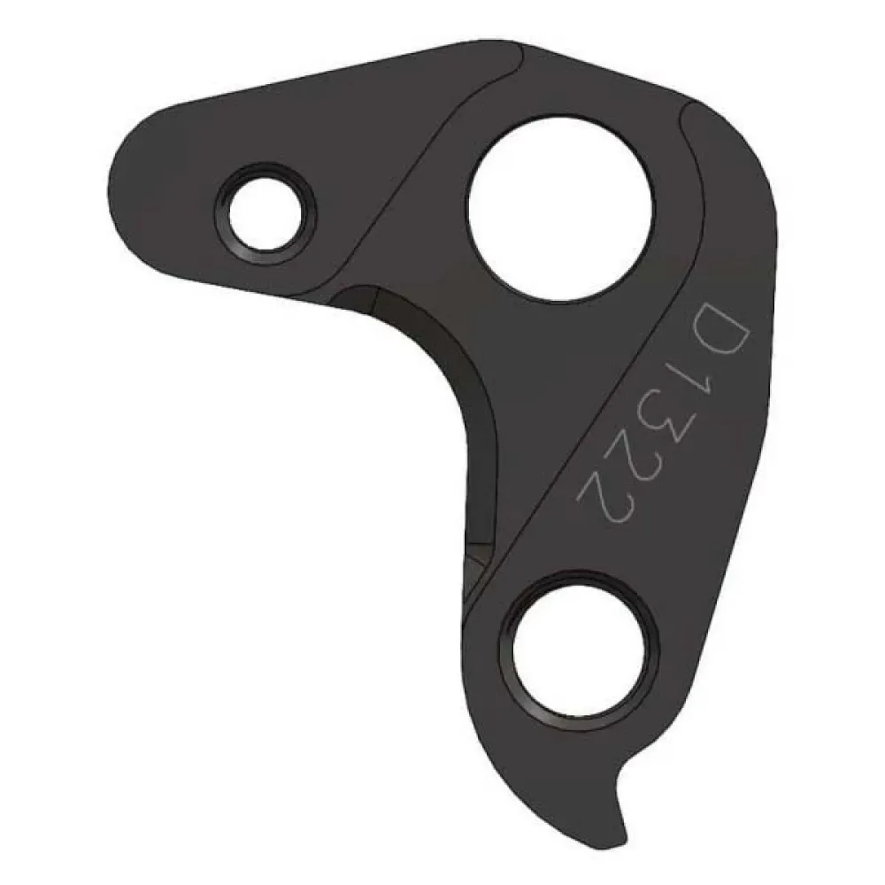 Pilo D1322 Raaw derailleur hanger