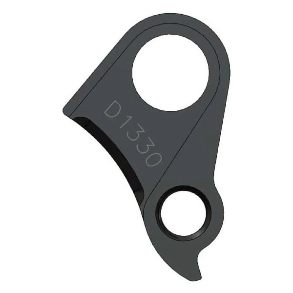 Pilo D1330 Conor/Dolan/Moda/Planet X/Van Dessel derailleur hanger