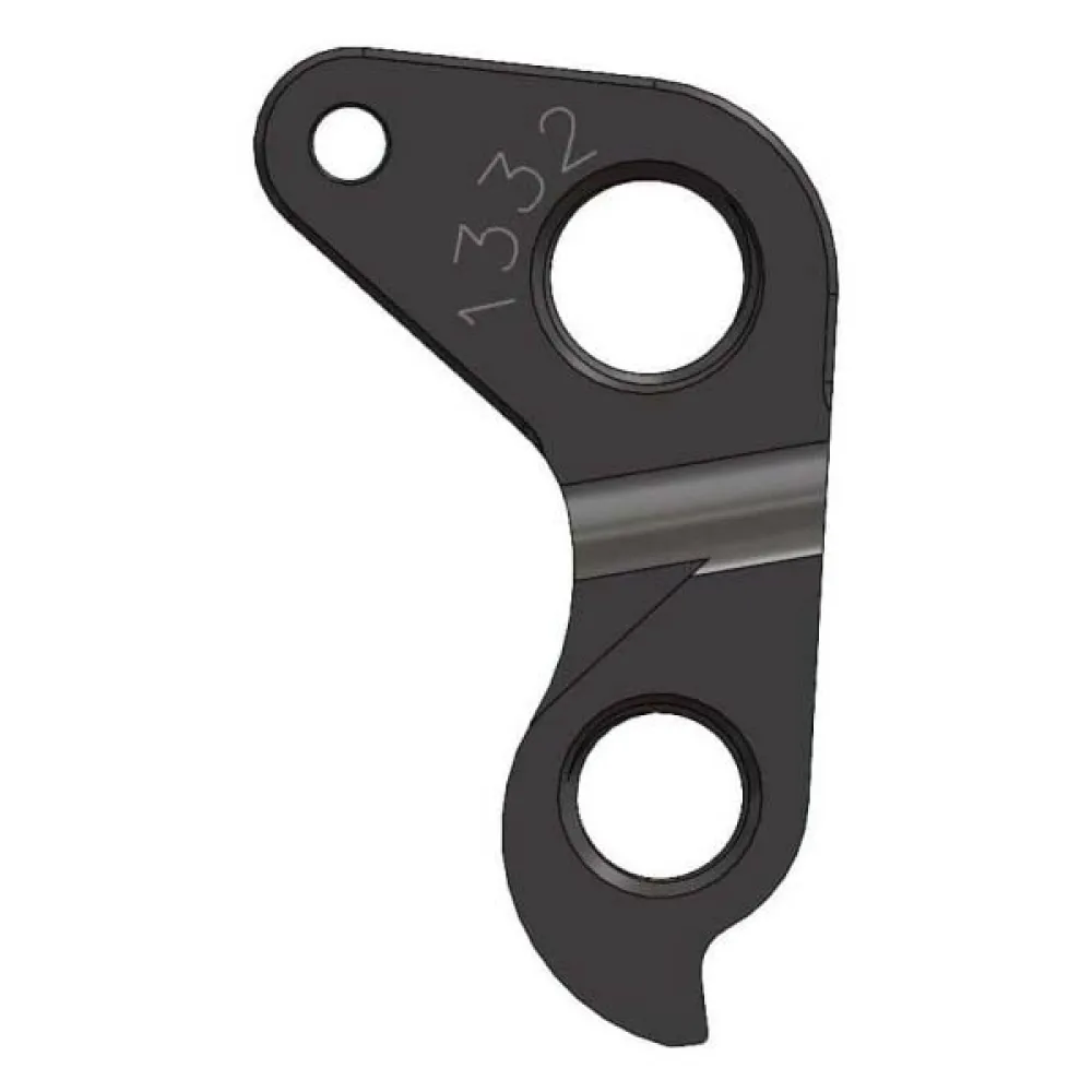 Pilo D1332 Conor/Dolan/Moda/Planet X/Van Dessel derailleur hanger
