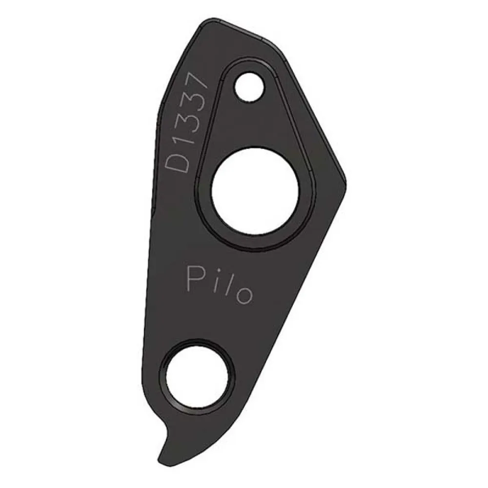 Pilo D1337 Yamaha derailleur hanger