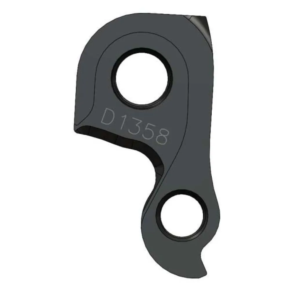 Pilo D1358 Propain derailleur hanger