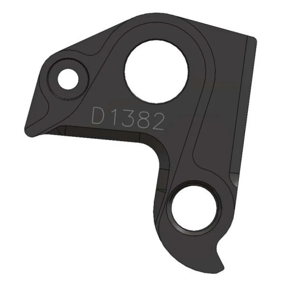Pilo D1382 BMC derailleur hanger