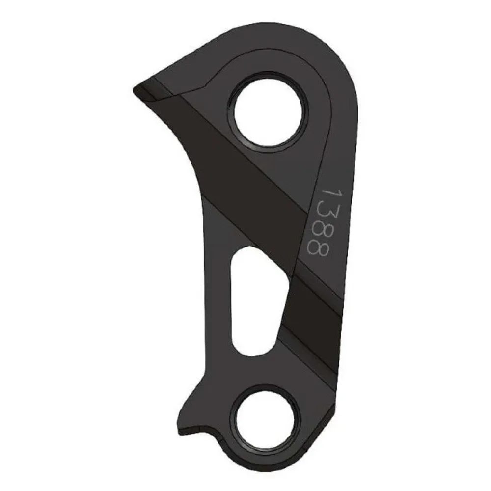 Pilo D1388 Lapierre derailleur hanger