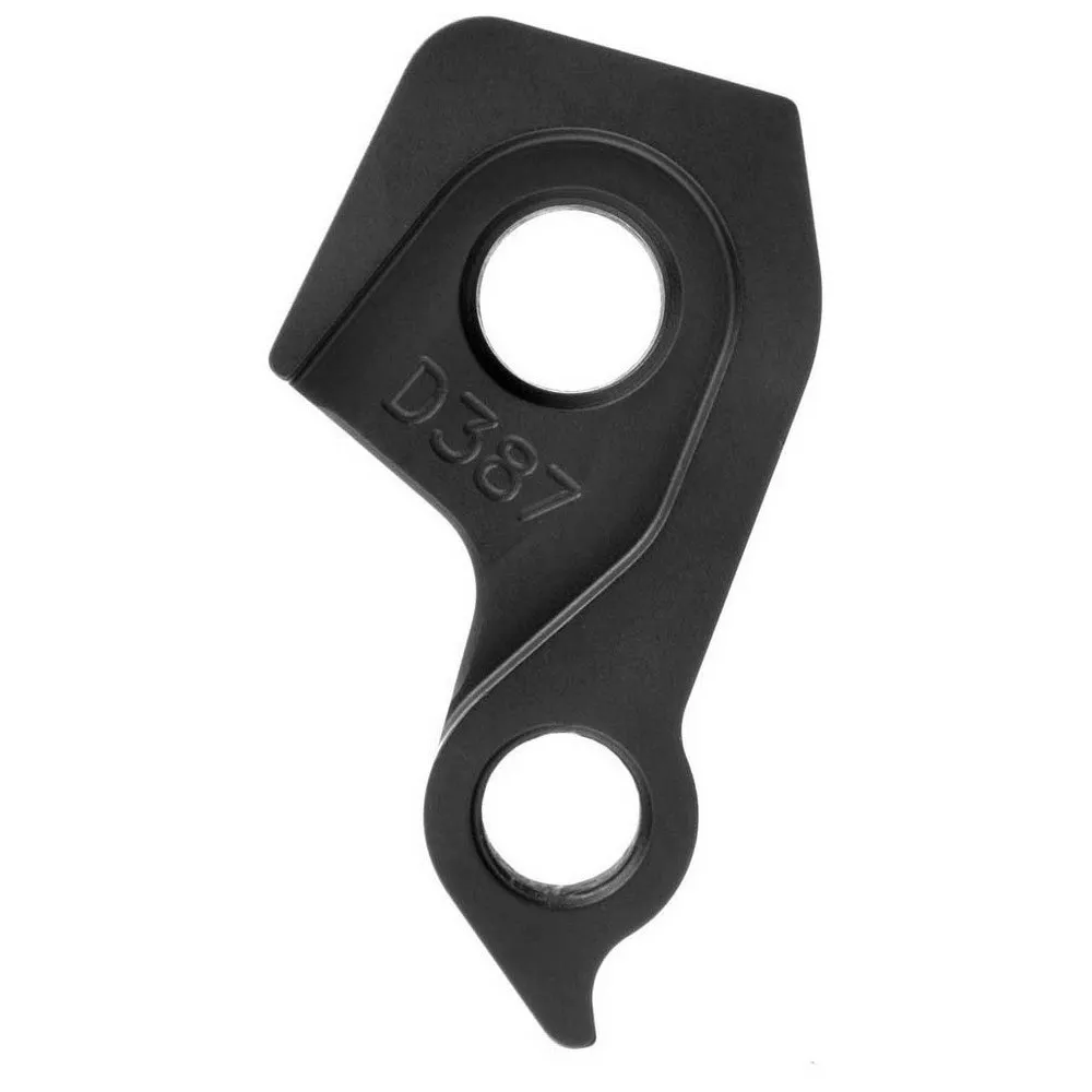 Pilo D387 Santacruz derailleur hanger
