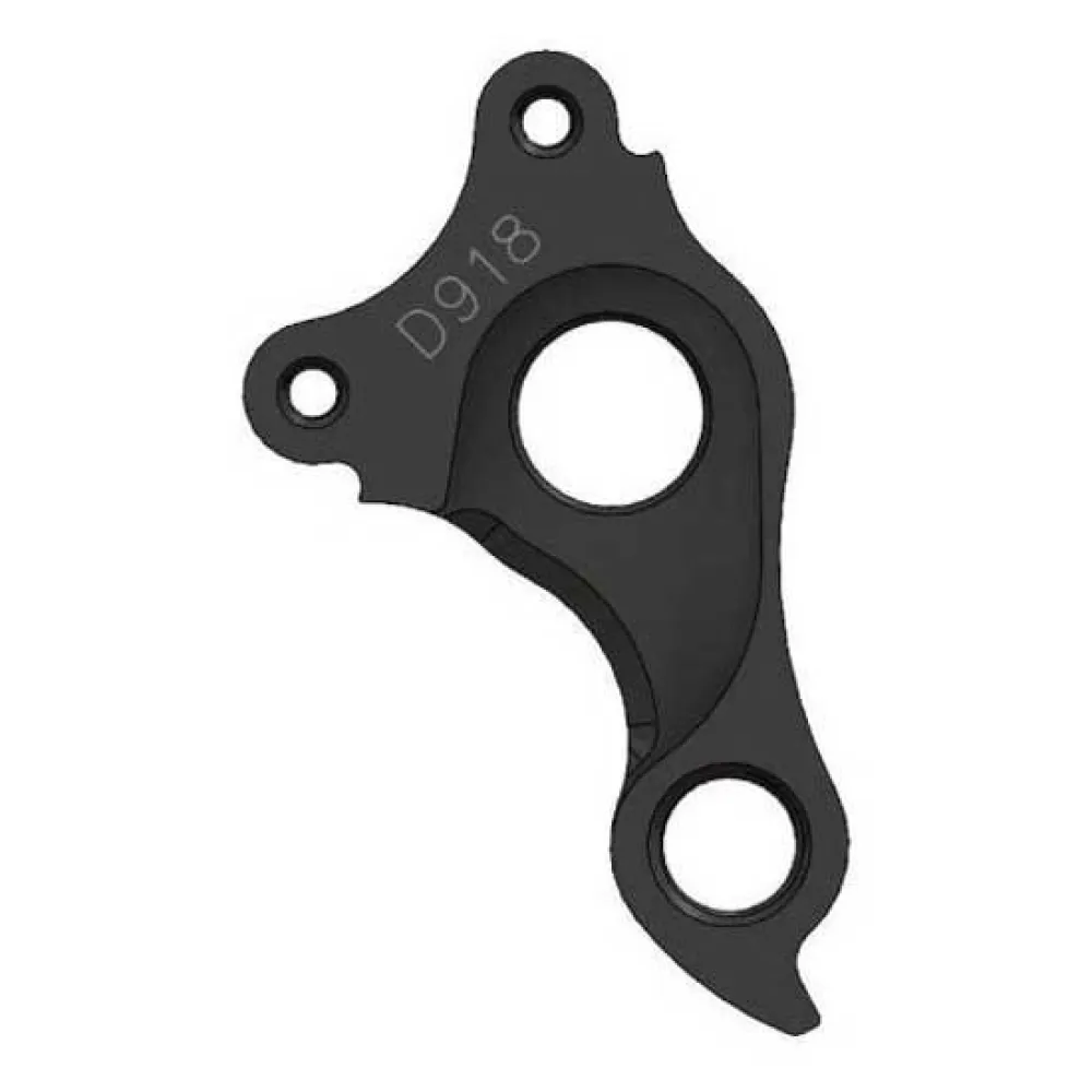 Pilo D918 Bombtrack/Orange derailleur hanger