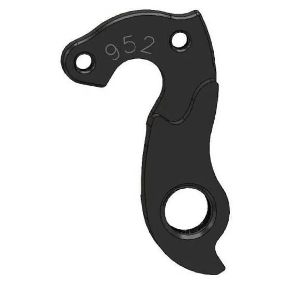 Pilo D952 Isaac derailleur hanger