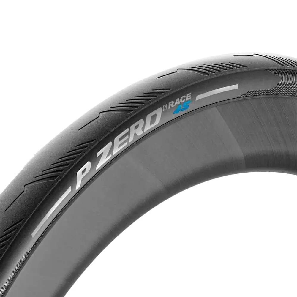 Pirelli P ZERO™ Race 4S SPEEDCore 120 TPI SmartNET™ Silica Tubeless 700 x 32 road tyre