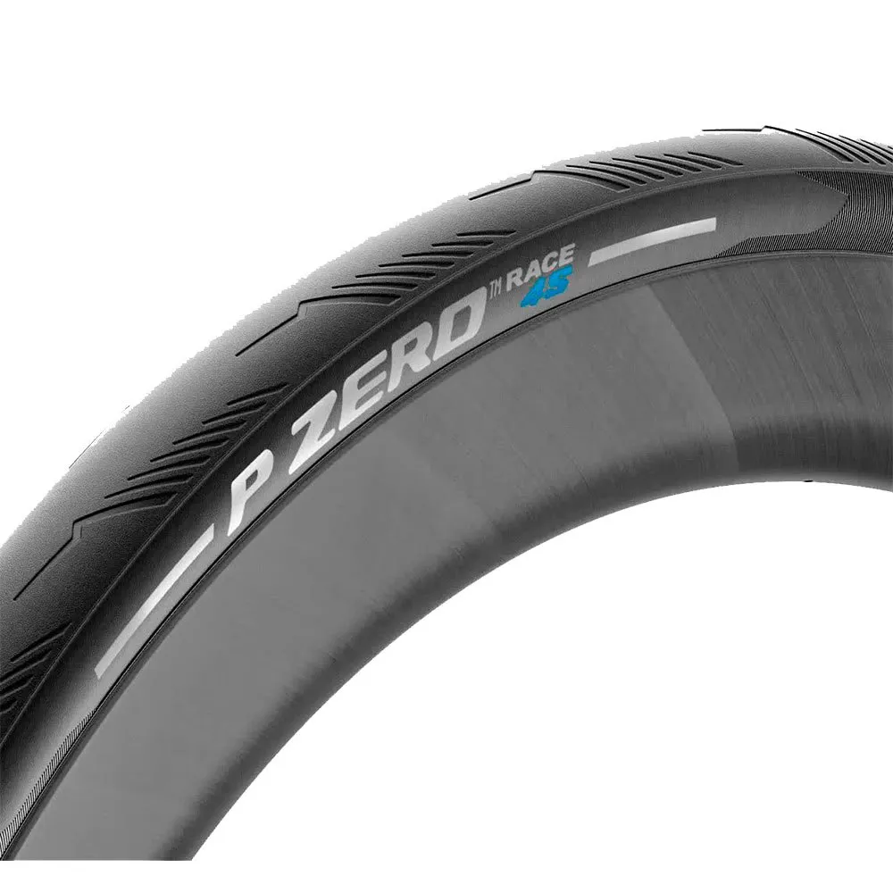 Pirelli P ZERO™ Race 4S TechBELT 127 TPI SmartEVO 700C x 30 road tyre