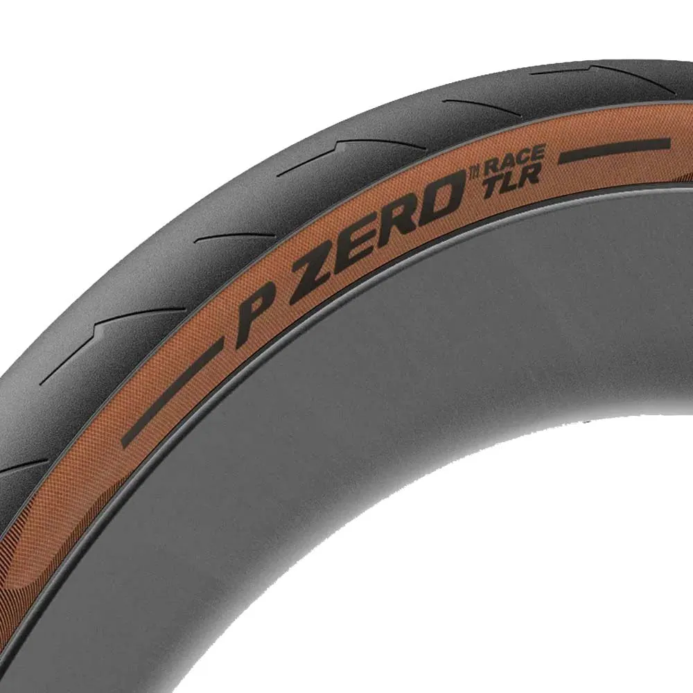 Pirelli P ZERO™ Race Classic SPEEDCore 127 TPI SmartEVO Tubeless 700 x 30 road tyre