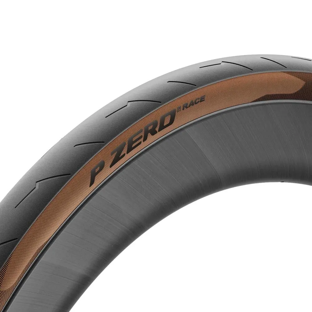Pirelli P ZERO™ Race Classic TechBELT 127 TPI SmartEVO 700C x 28 road tyre