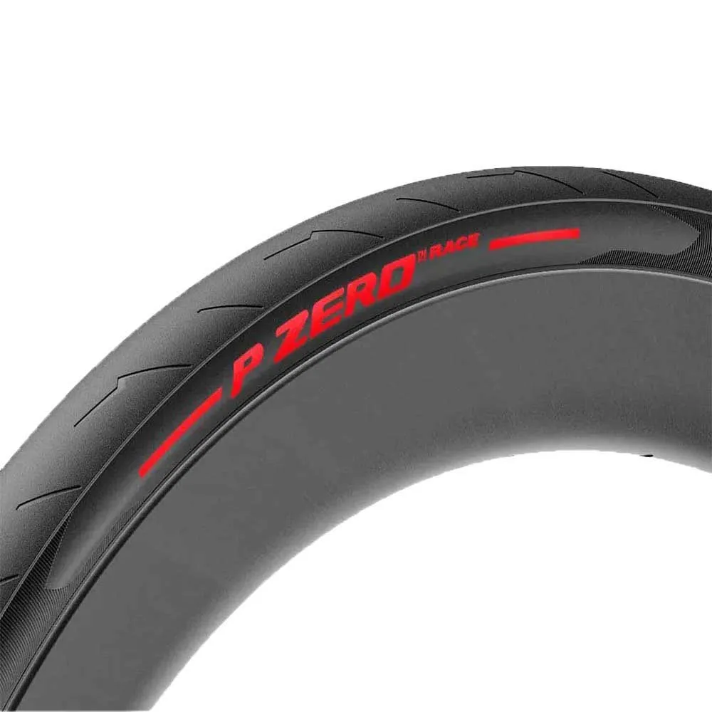 Pirelli P ZERO™ Race Colour Edition TechBELT 127 TPI SmartEVO 700C x 26 road tyre