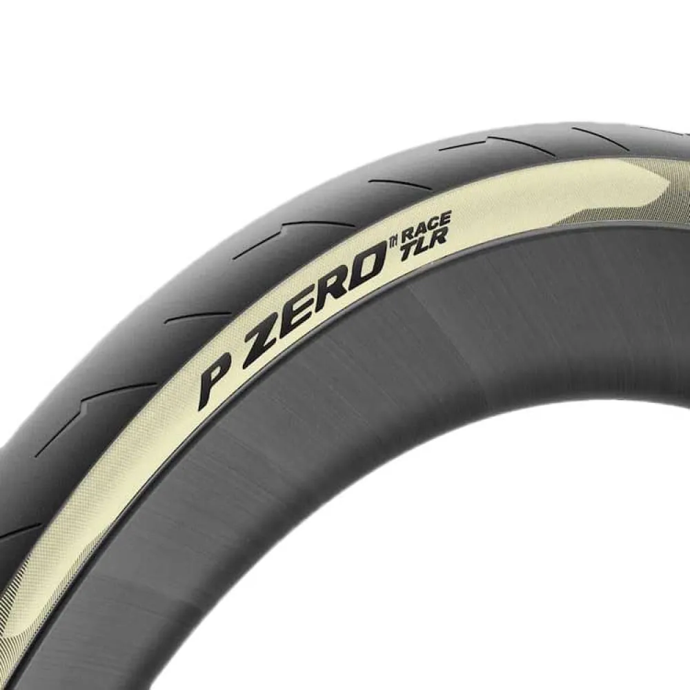 Pirelli P ZERO™ Race Retro SPEEDCore 127 TPI SmartEVO Tubeless 700 x 28 road tyre