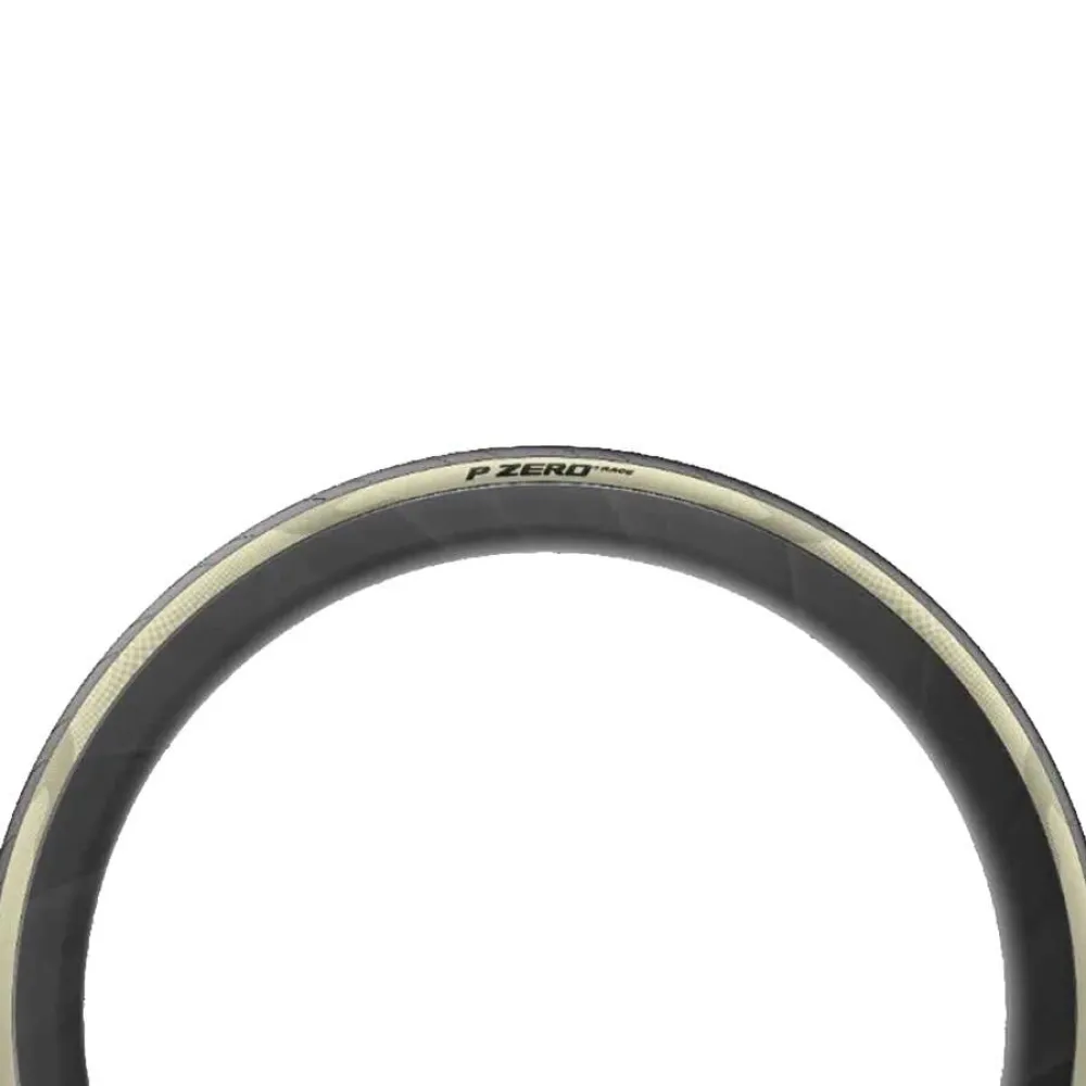 Pirelli P ZERO™ Race Retro TechBELT 127 TPI SmartEVO 700 x 28 road tyre