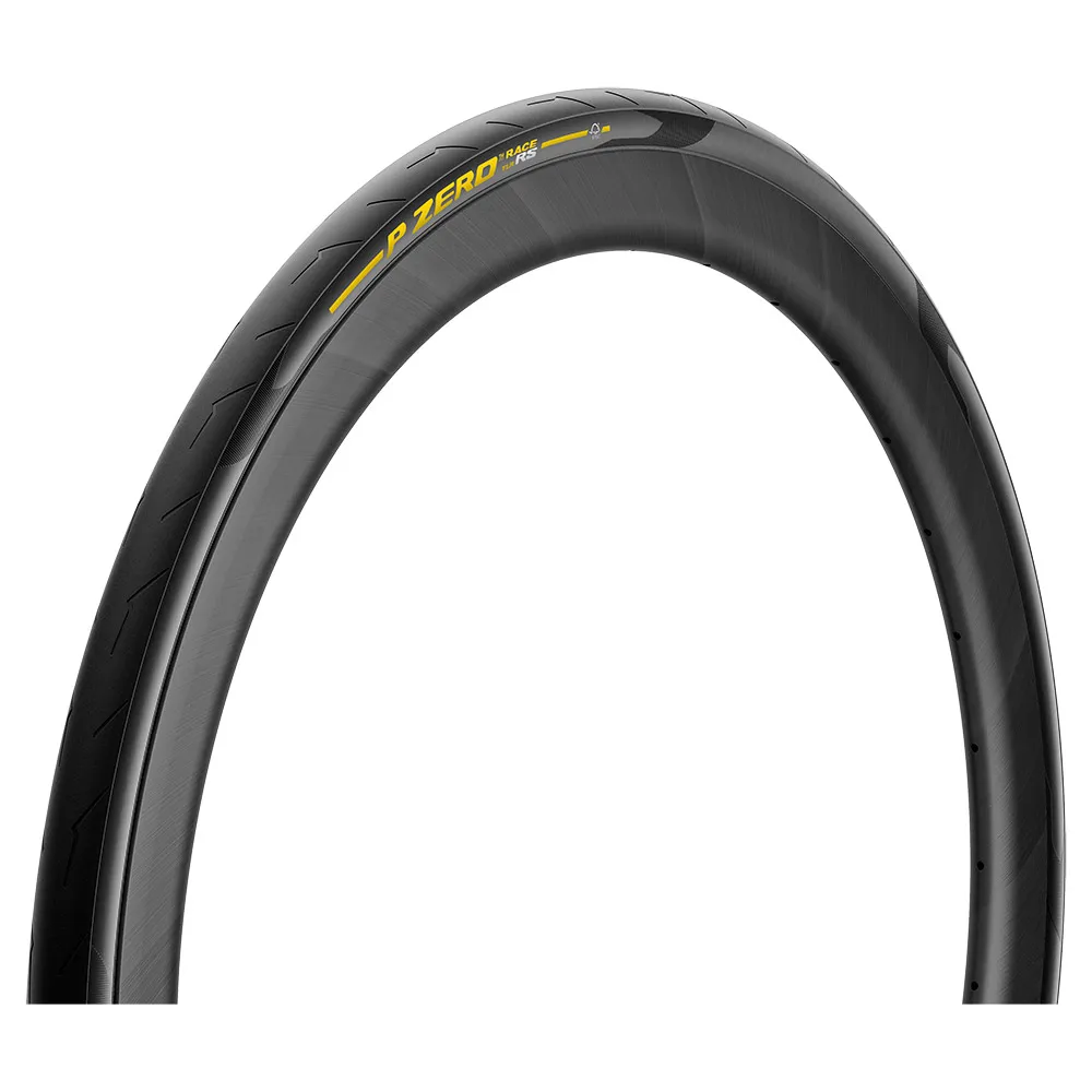Pirelli P ZERO™ Race RS Team Edition SpeedCORE 127 TPI SmartEVO Tubeless 700 x 28 road tyre