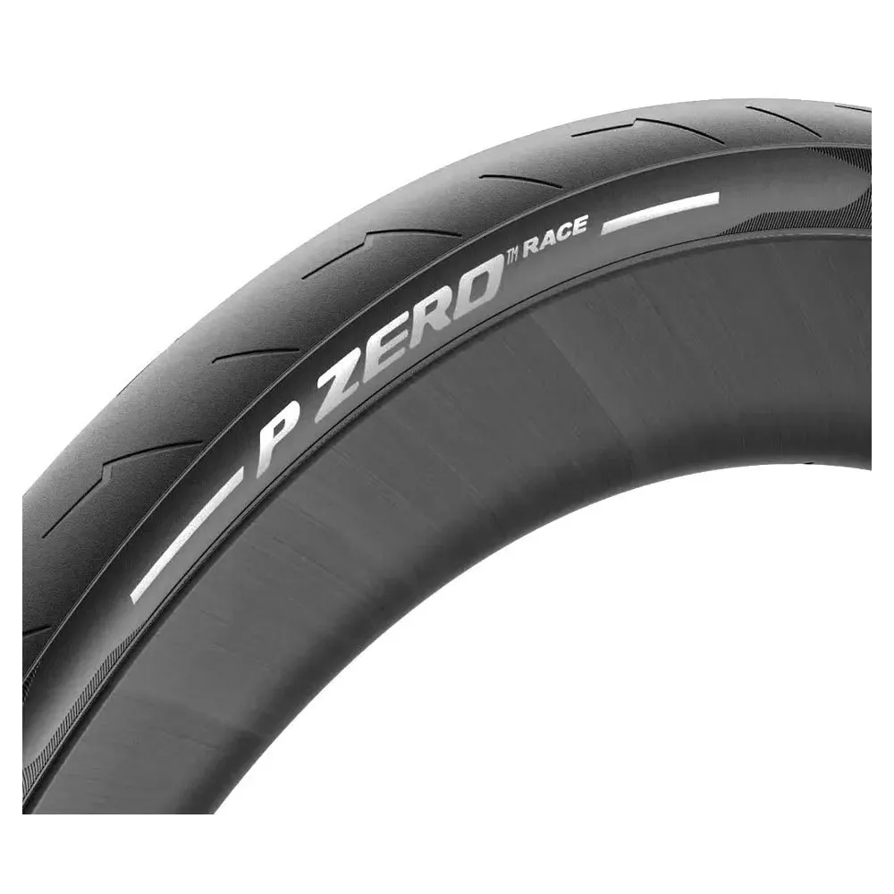 Pirelli P ZERO™ Race TechBELT 120 TPI SmartEVO 700C x 26 road tyre