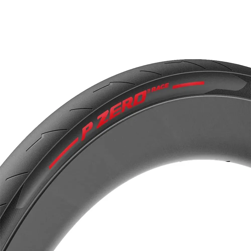 Pirelli P ZERO™ Race TechBELT 127 TPI SmartEVO 700C x 26 road tyre