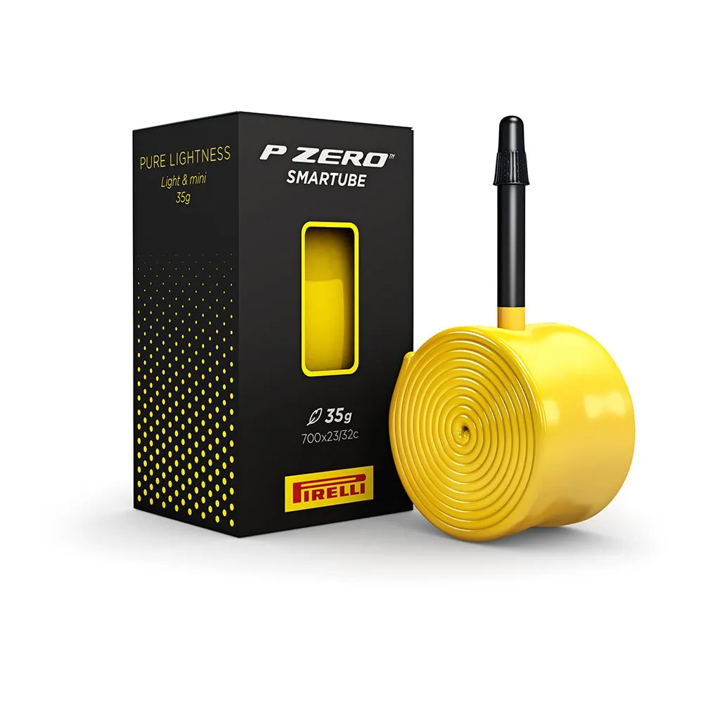 Pirelli P Zero™ SmarTUBE Evo Presta 80 mm inner tube