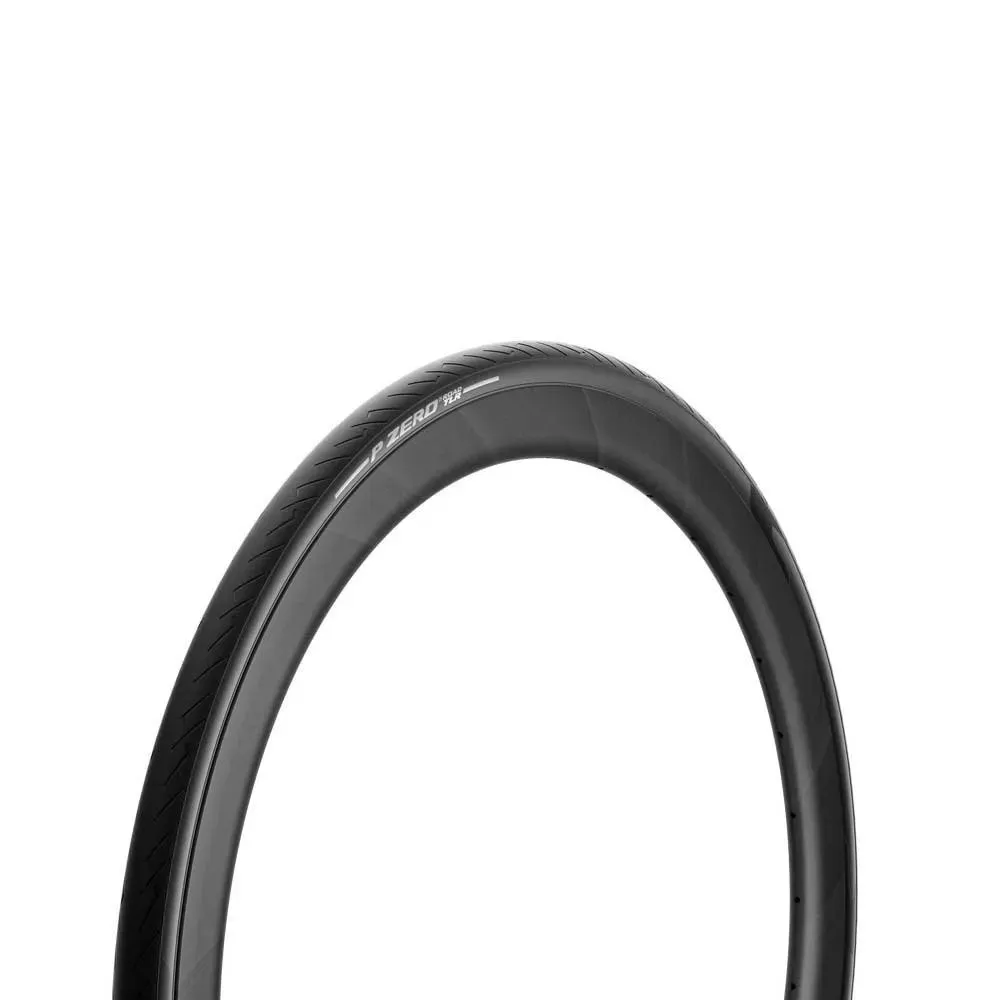 Pirelli P ZERO™ TechLINER 120 TPI EVOCompound Tubeless 700C x 28 road tyre