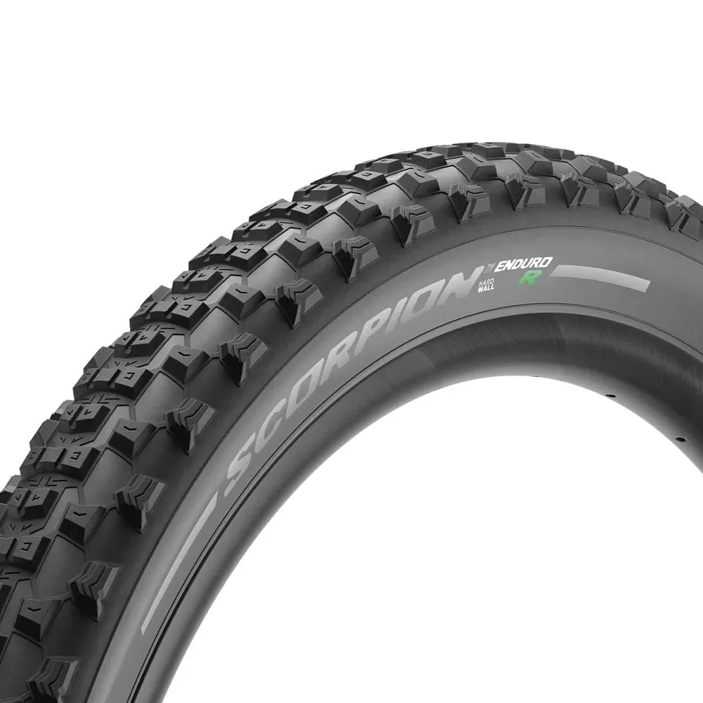 Pirelli Scorpion™ Enduro R ProWALL 60 TPI SmartGRIP Tubeless 27.5´´ x 2.40 MTB tyre