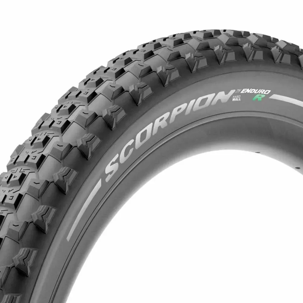 Pirelli Scorpion™ Enduro R ProWALL 60 TPI SmartGRIP Tubeless 29´´ x 2.60 MTB tyre