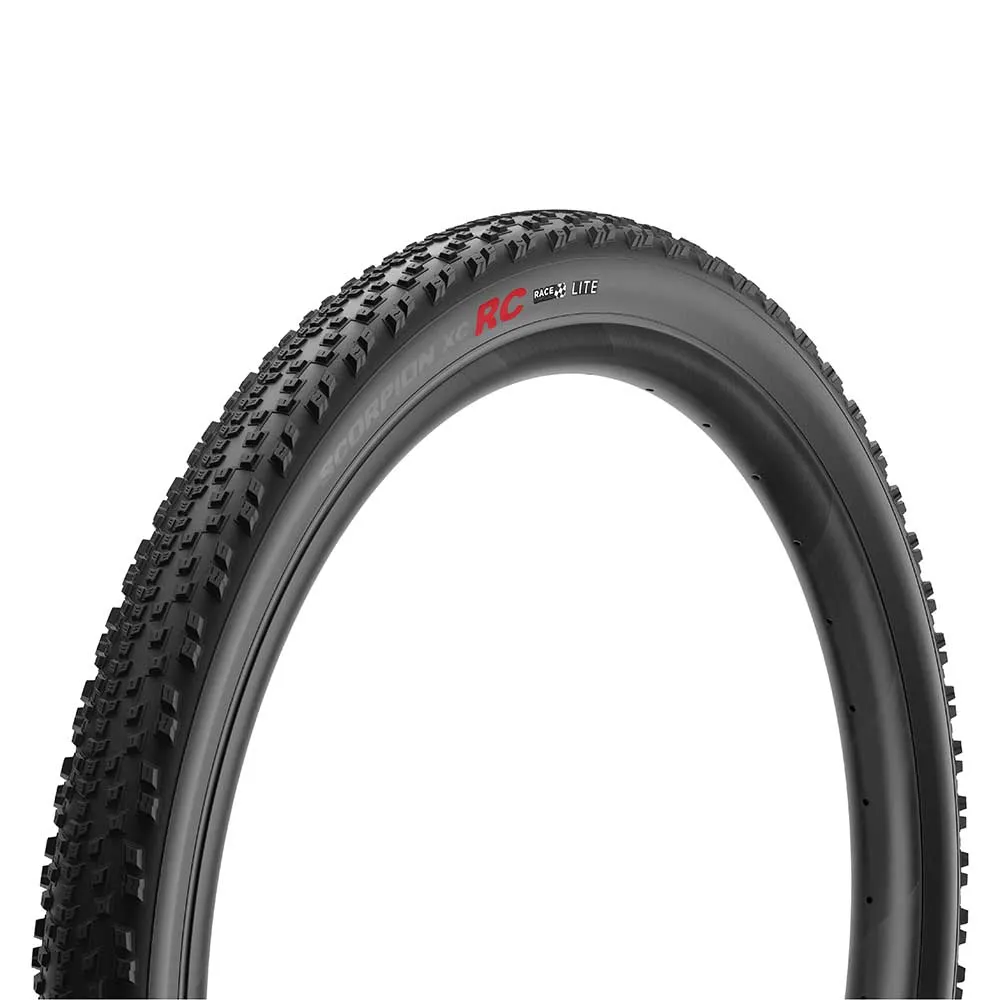 Pirelli Scorpion™ Race XC RC LITE LITE 120 TPI Race XC Compound Tubeless 29´´ x 2.4 MTB tyre