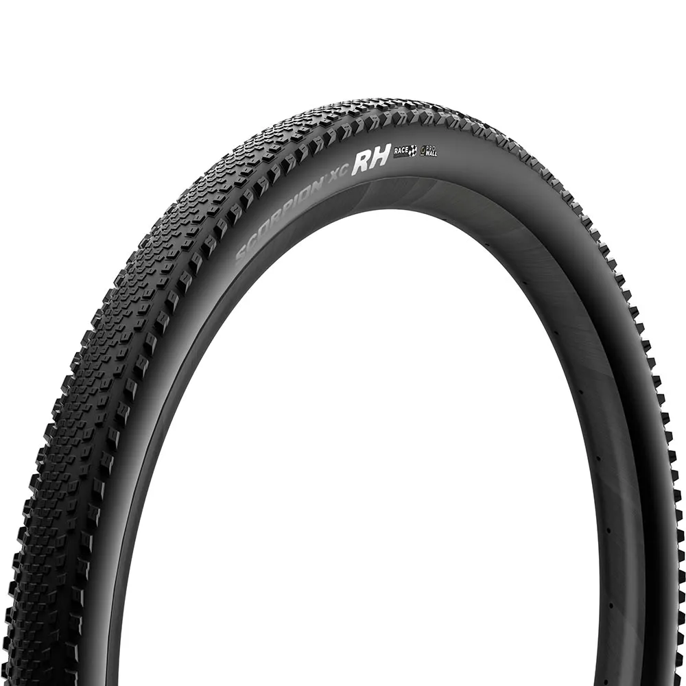 Pirelli Scorpion™ Race XC RH PROWALL 120 TPI Race XC Compound Tubeless 29´´ x 2.4 MTB tyre