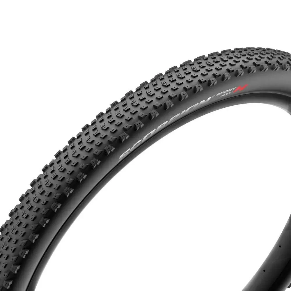 Pirelli Scorpion™ Sport XC H ProWALL 60 TPI PROcompound XC Tubeless 29´´ x 2.2 MTB tyre