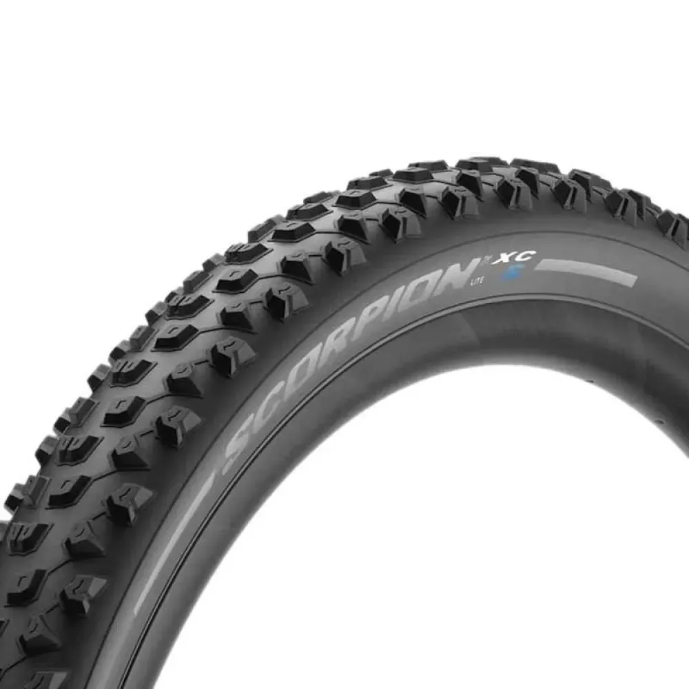 Pirelli Scorpion XC Soft Prow Lite 29´´ x 2.40 MTB tyre