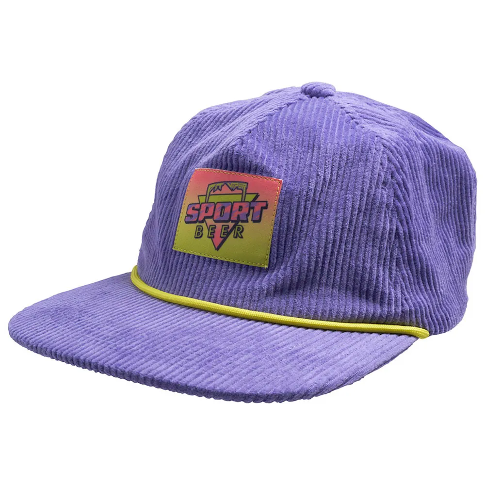 Pit Viper Sport beer groomer cap