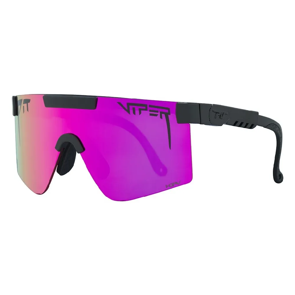 Pit Viper The exec original Narrow polarized sunglasses