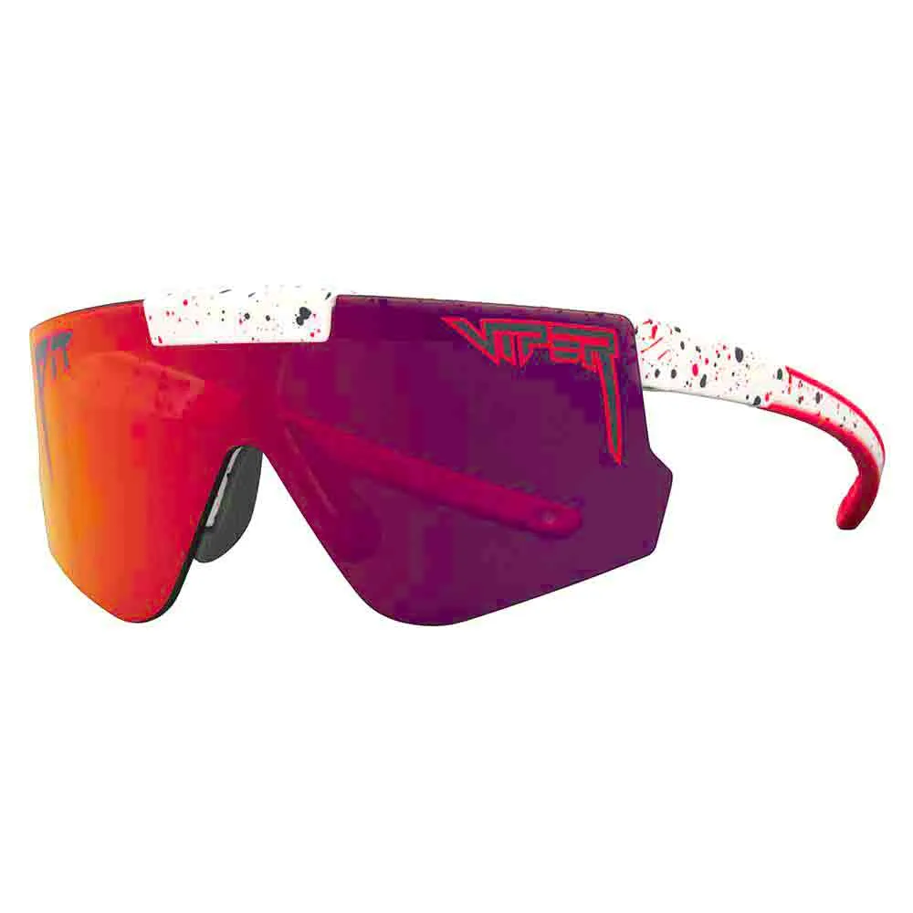 Pit Viper The heater flip-offs regular polarized sunglasses