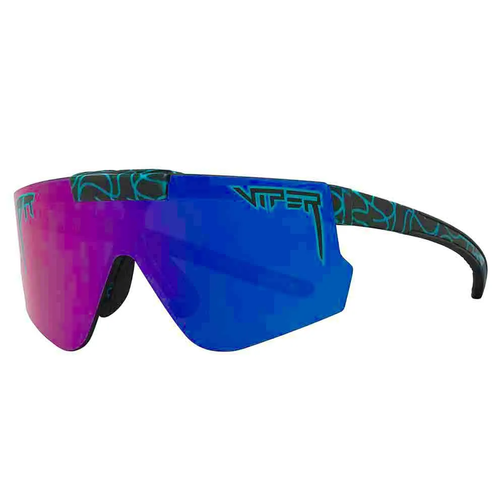 Pit Viper The voltage flip-offs regular sunglasses