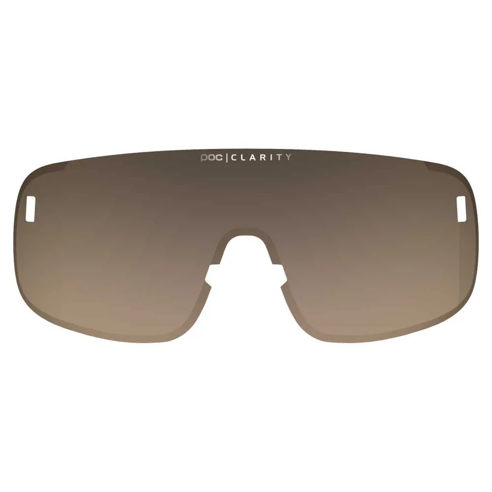 POC Elicit replacement lenses