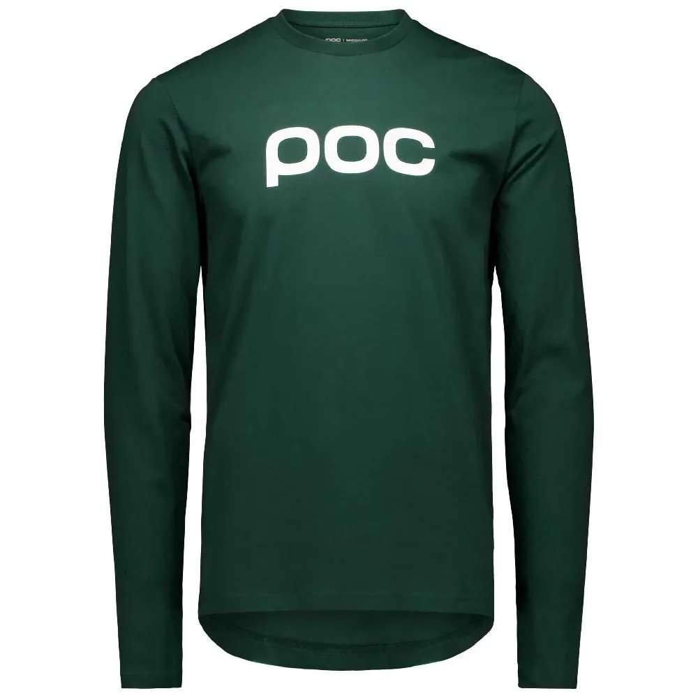 POC Long sleeve T-shirt