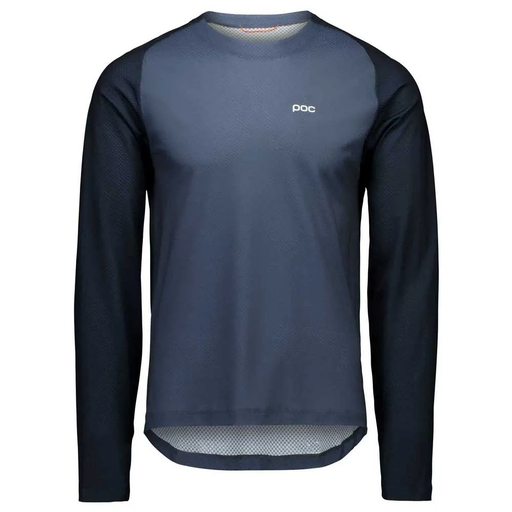 POC Motion Air long sleeve enduro jersey